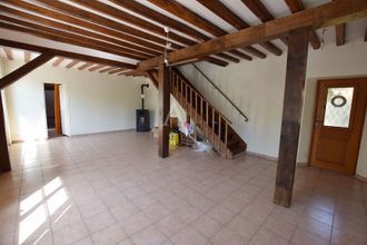 achat maison provins 77160