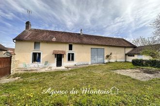 achat maison provins 77160