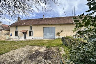 achat maison provins 77160