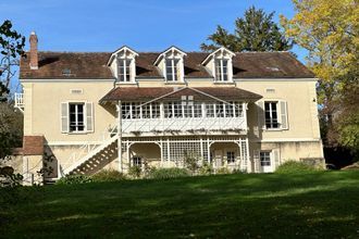 achat maison provins 77160