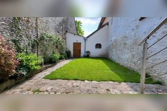 achat maison provins 77160