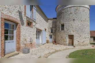 achat maison provins 77160