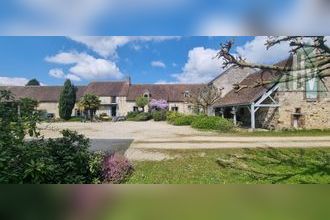 achat maison provins 77160