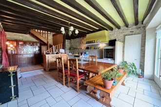 achat maison provins 77160