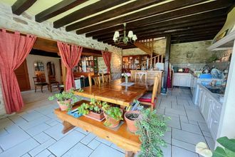 achat maison provins 77160