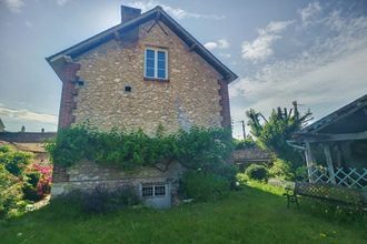 achat maison provins 77160