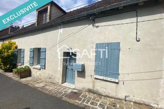 achat maison provins 77160