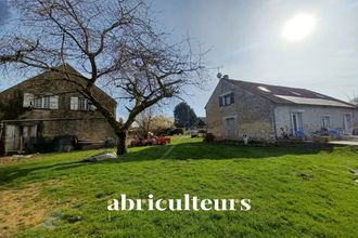 achat maison provins 77160