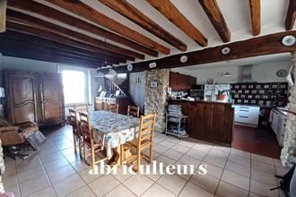 achat maison provins 77160