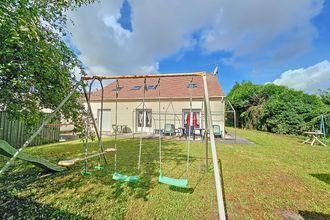 achat maison provins 77160