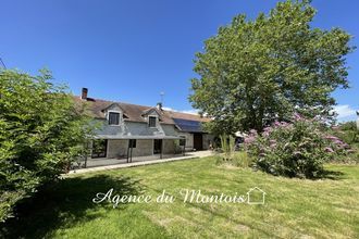 achat maison provins 77160