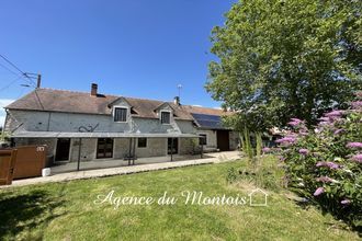 achat maison provins 77160