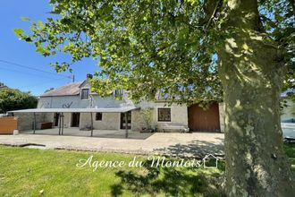 achat maison provins 77160