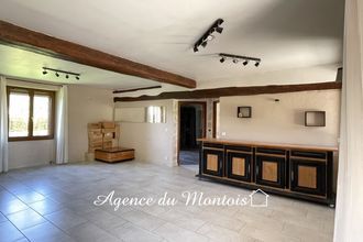 achat maison provins 77160