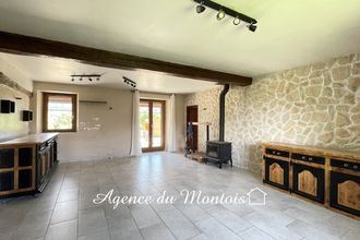 achat maison provins 77160