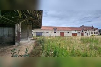 achat maison provins 77160