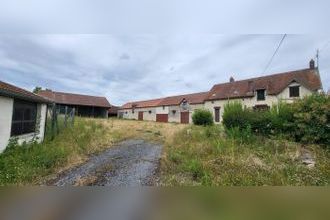 achat maison provins 77160