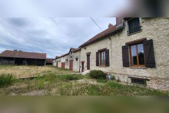 achat maison provins 77160