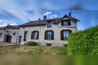 achat maison provins 77160