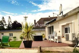 achat maison provins 77160