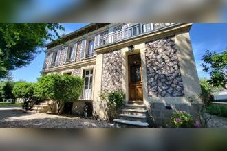 achat maison provins 77160