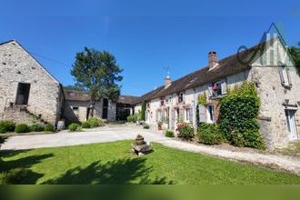 achat maison provins 77160