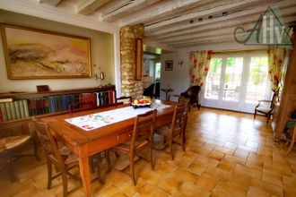 achat maison provins 77160