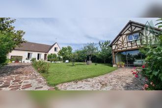 achat maison provins 77160