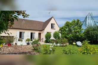 achat maison provins 77160