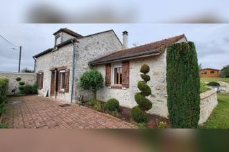 achat maison provins 77160