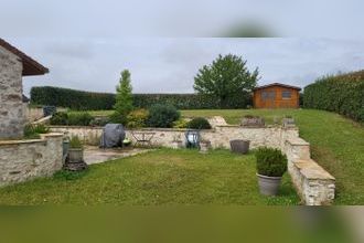 achat maison provins 77160