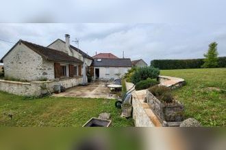 achat maison provins 77160