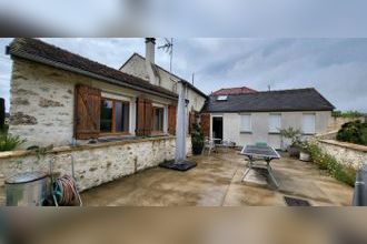 achat maison provins 77160