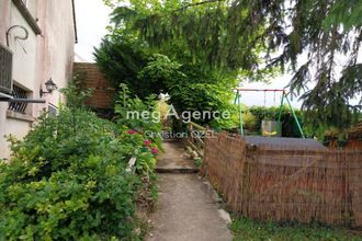 achat maison provins 77160