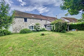 achat maison provins 77160