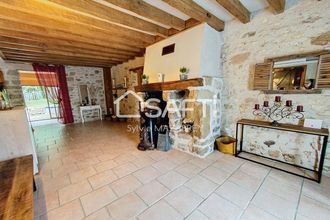 achat maison provins 77160