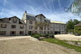 achat maison provins 77160