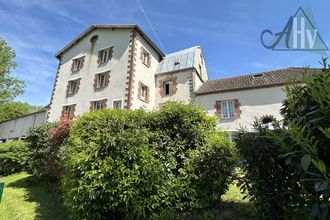 achat maison provins 77160