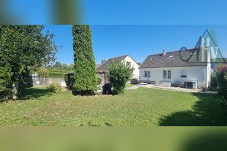 achat maison provins 77160