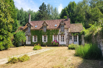 achat maison provins 77160