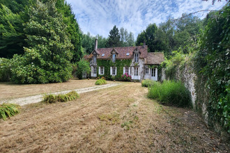 achat maison provins 77160