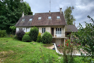 achat maison provins 77160