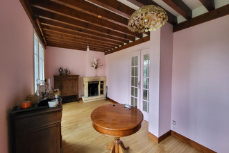 achat maison provins 77160