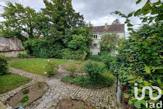 achat maison provins 77160