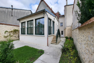 achat maison provins 77160