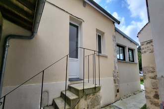 achat maison provins 77160