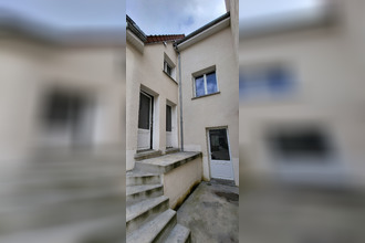 achat maison provins 77160