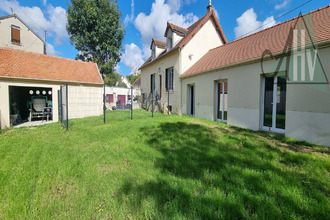 achat maison provins 77160