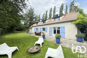 achat maison provins 77160