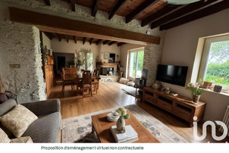 achat maison provins 77160